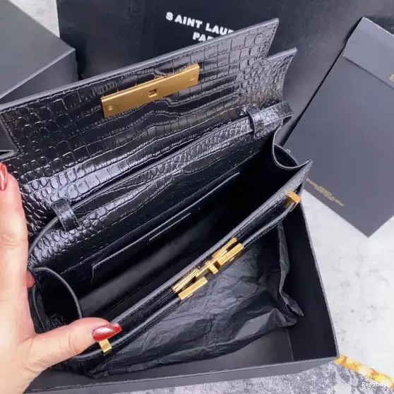 Repzbay REP MANHATTAN-26×18×6cm YSL 0522